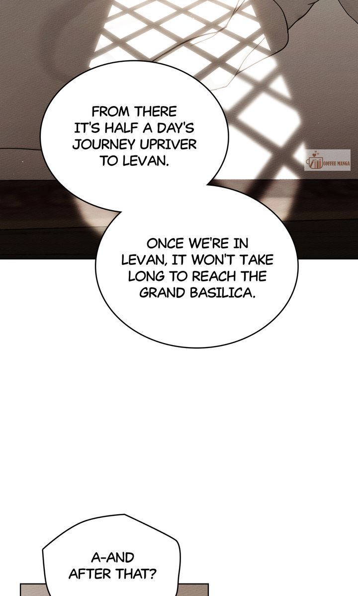 Under The Oak Tree Chapter 110 Page 67