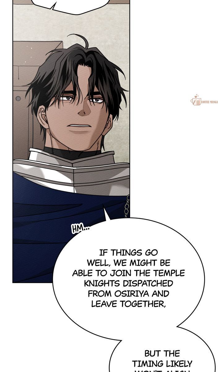 Under The Oak Tree Chapter 110 Page 68