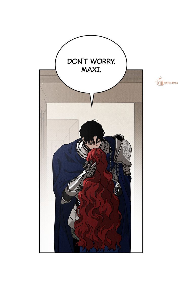Under The Oak Tree Chapter 110 Page 72