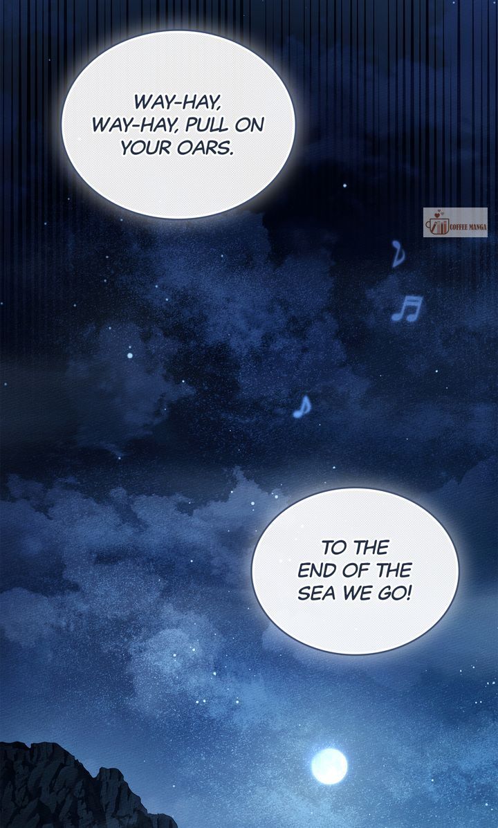 Under The Oak Tree Chapter 110 Page 8