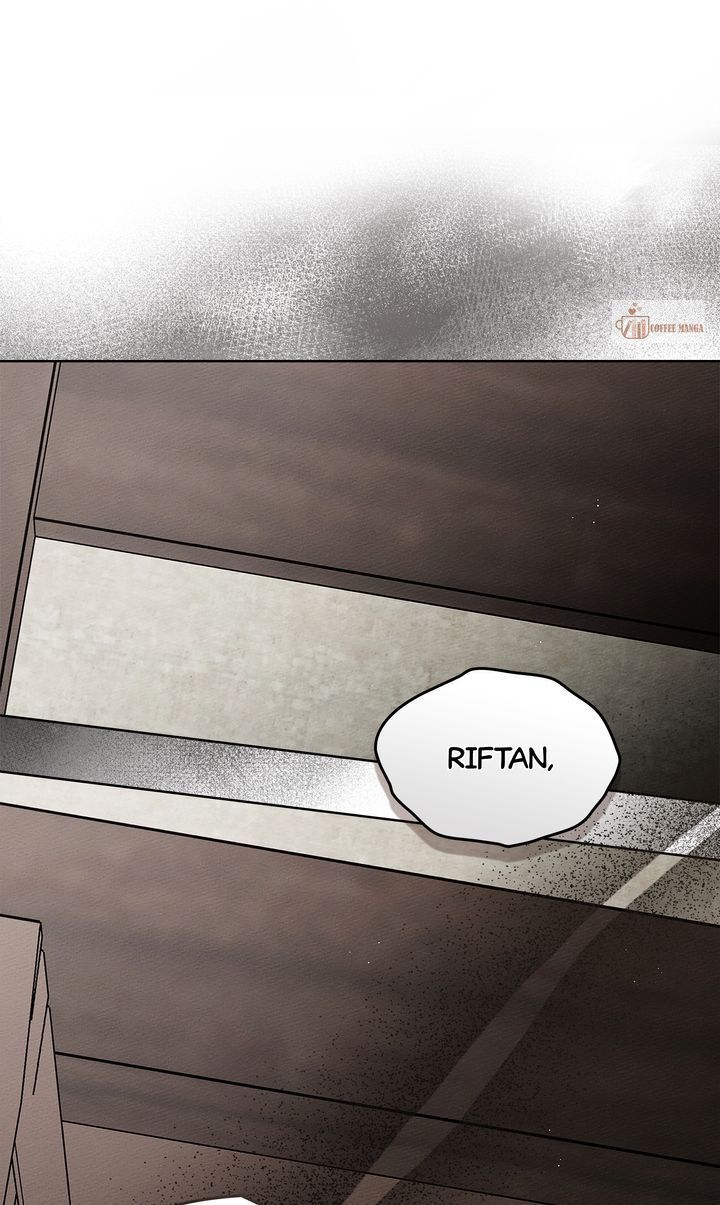 Under The Oak Tree Chapter 111 Page 1