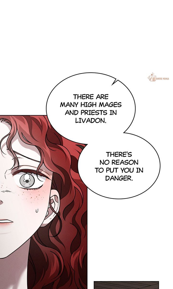Under The Oak Tree Chapter 111 Page 10