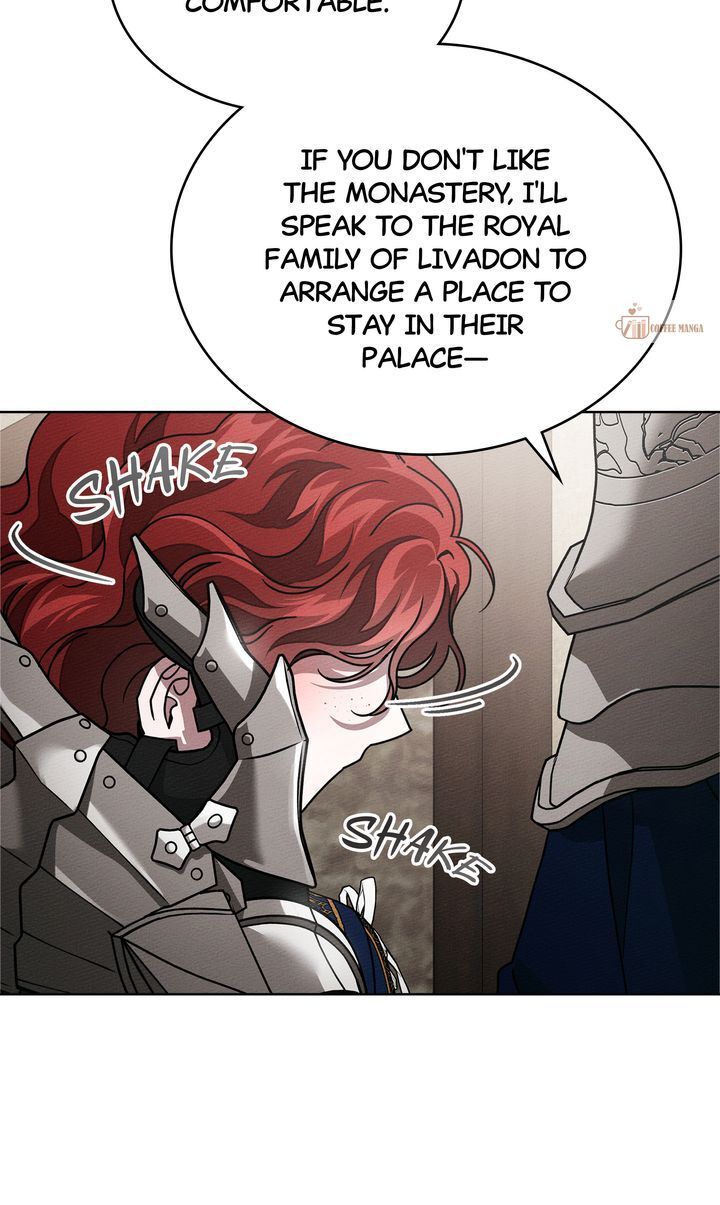 Under The Oak Tree Chapter 111 Page 13