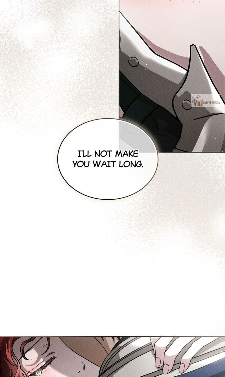 Under The Oak Tree Chapter 111 Page 19
