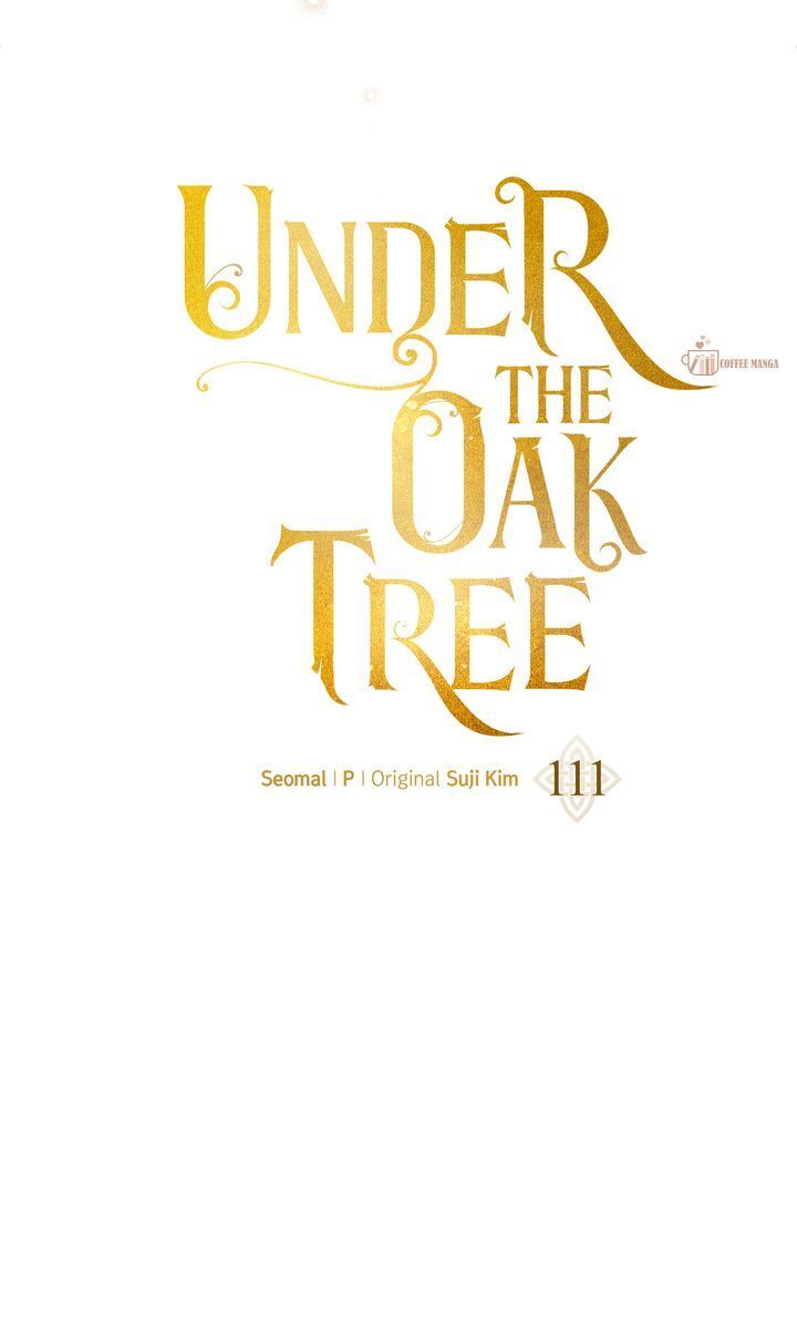 Under The Oak Tree Chapter 111 Page 23