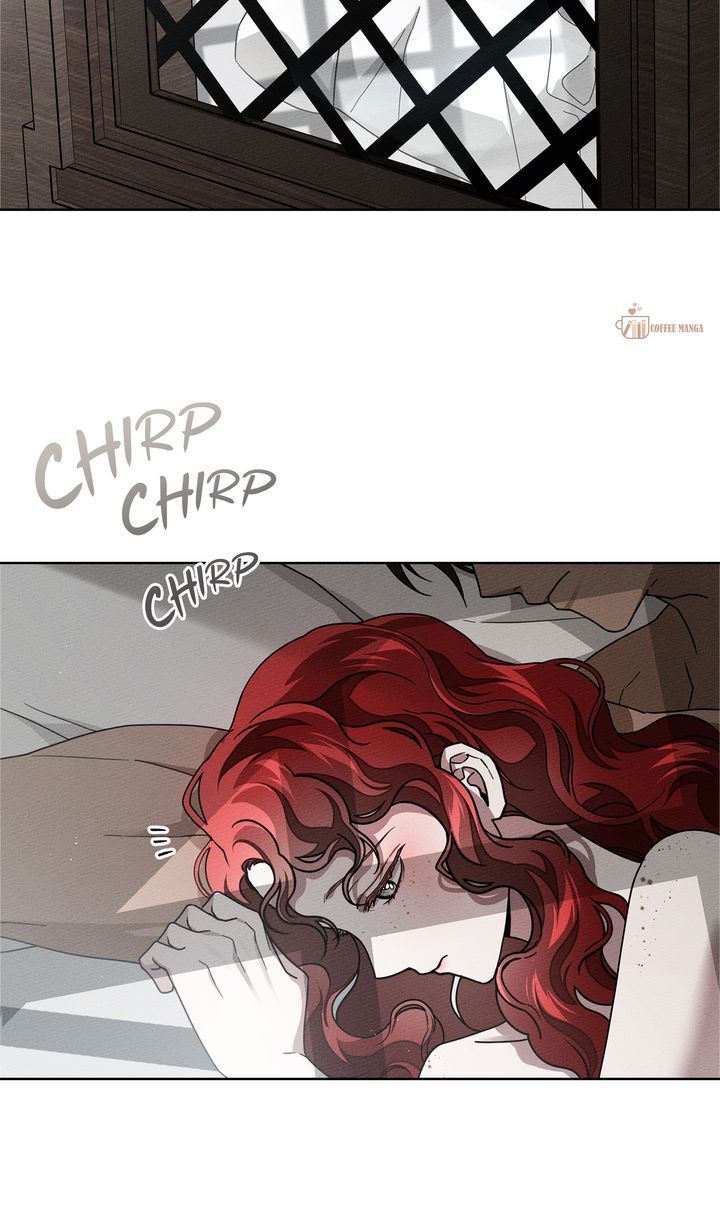 Under The Oak Tree Chapter 111 Page 25