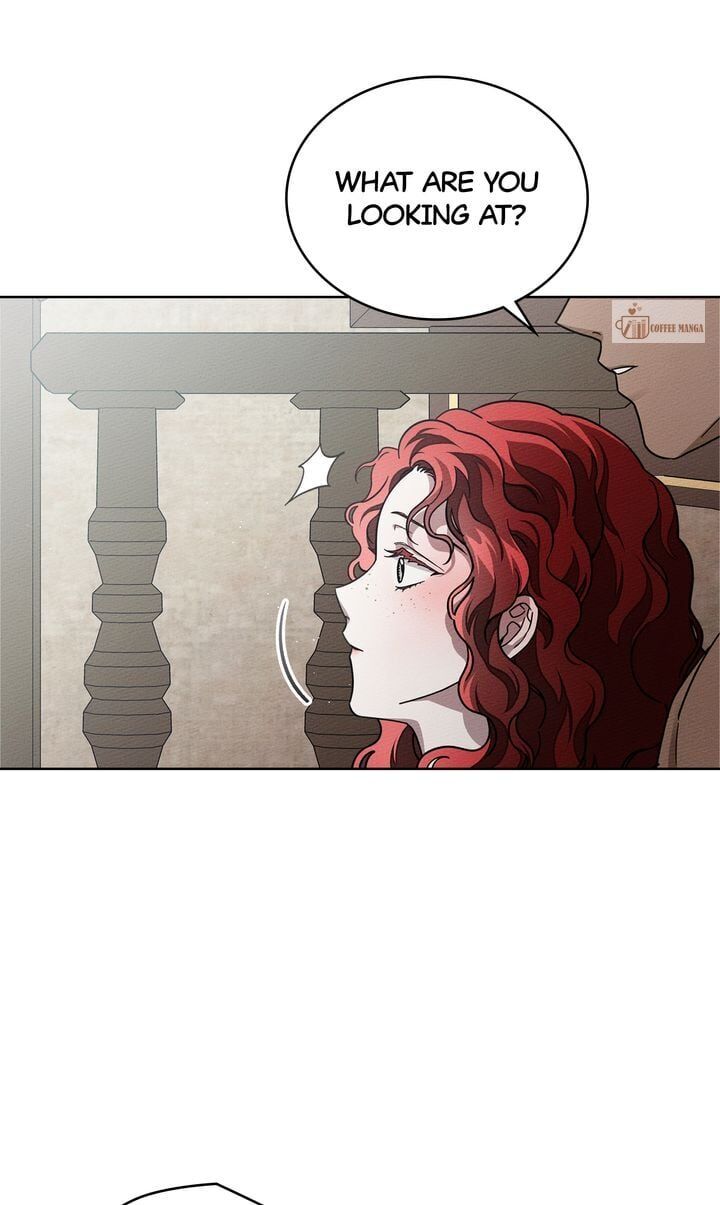 Under The Oak Tree Chapter 111 Page 28