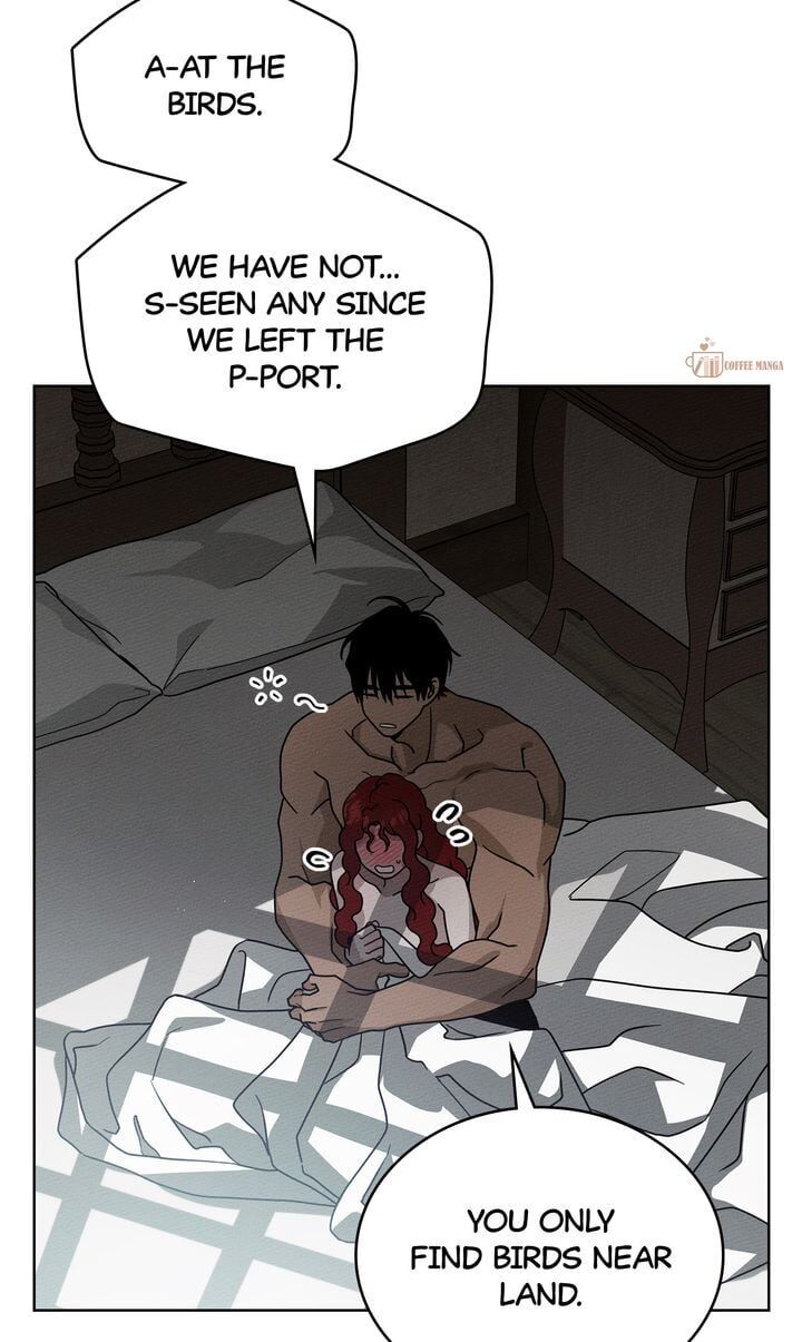 Under The Oak Tree Chapter 111 Page 29
