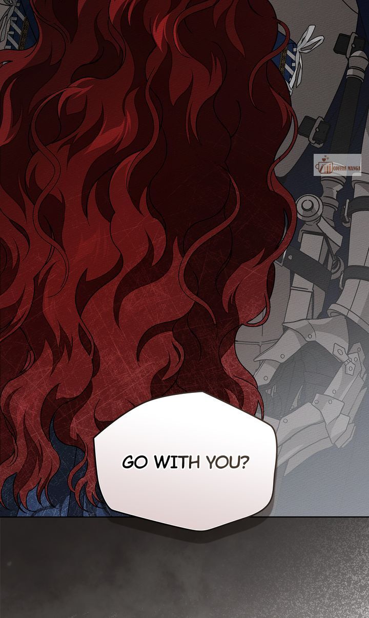 Under The Oak Tree Chapter 111 Page 3