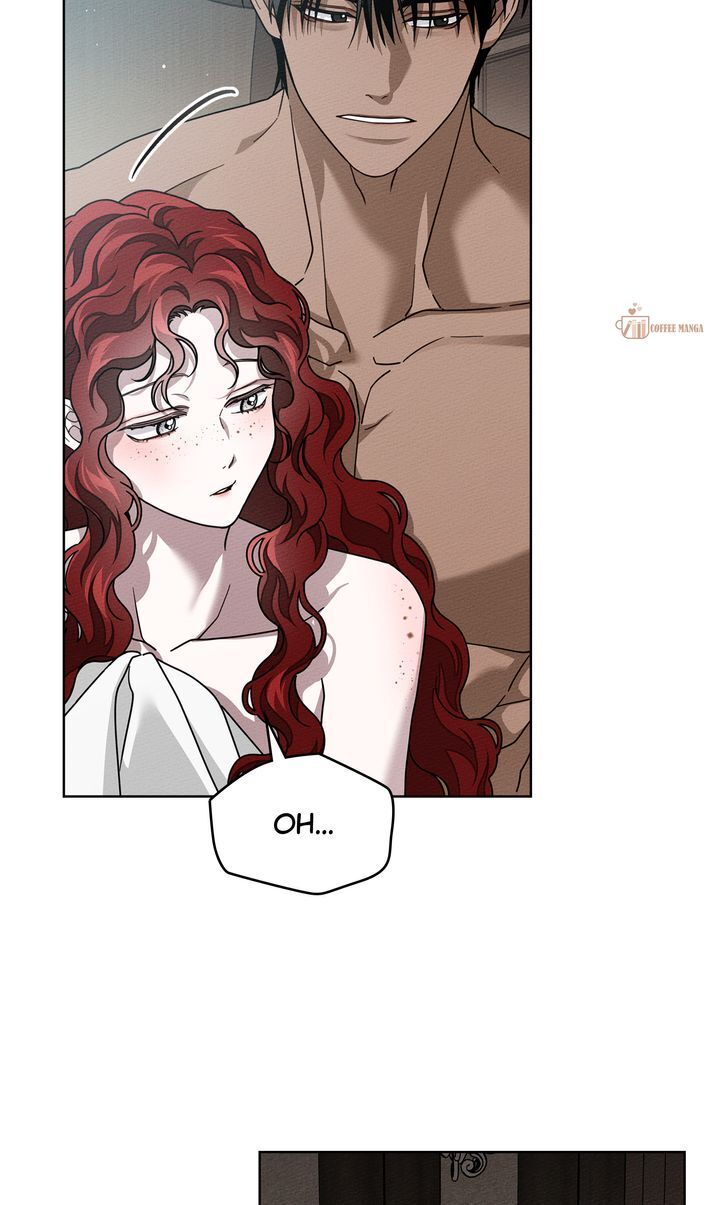 Under The Oak Tree Chapter 111 Page 32