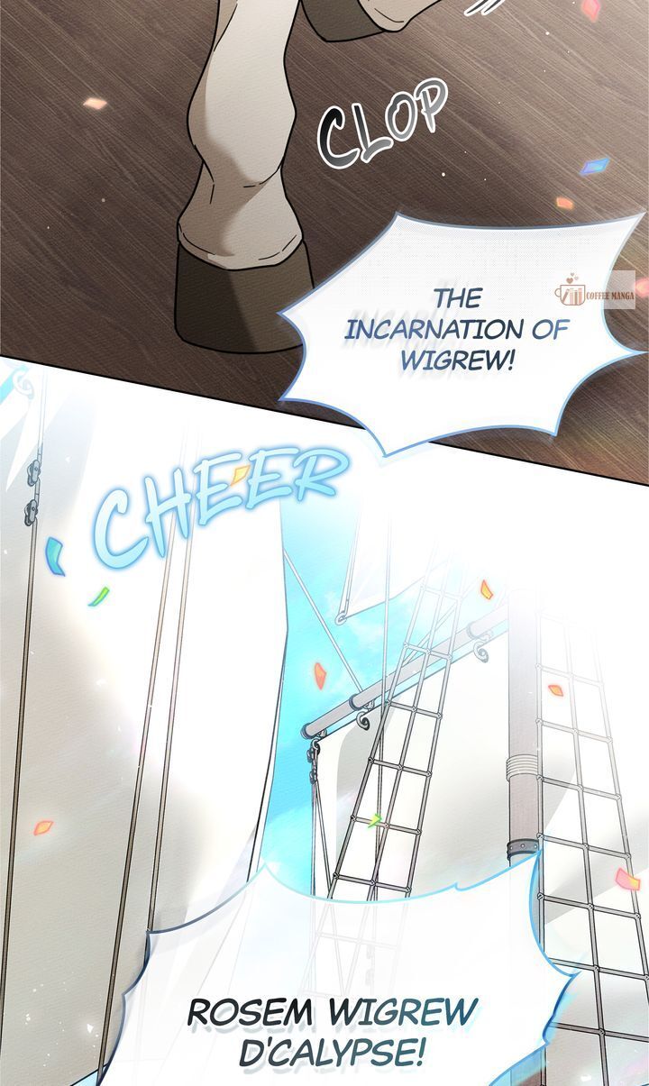 Under The Oak Tree Chapter 111 Page 42