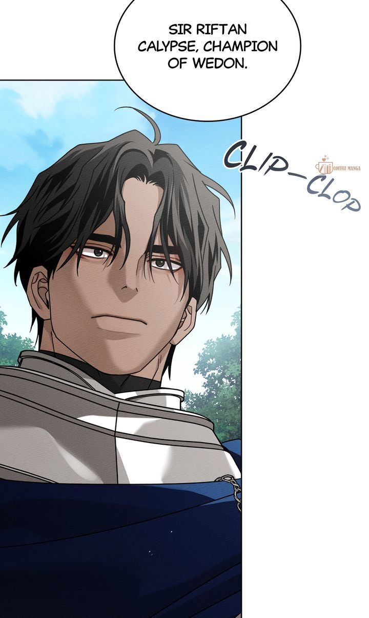 Under The Oak Tree Chapter 111 Page 48