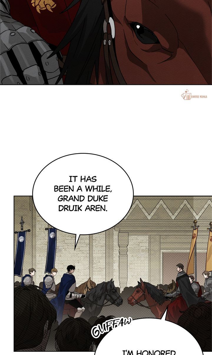 Under The Oak Tree Chapter 111 Page 51