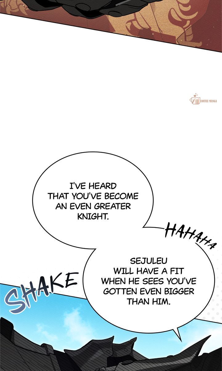 Under The Oak Tree Chapter 111 Page 58