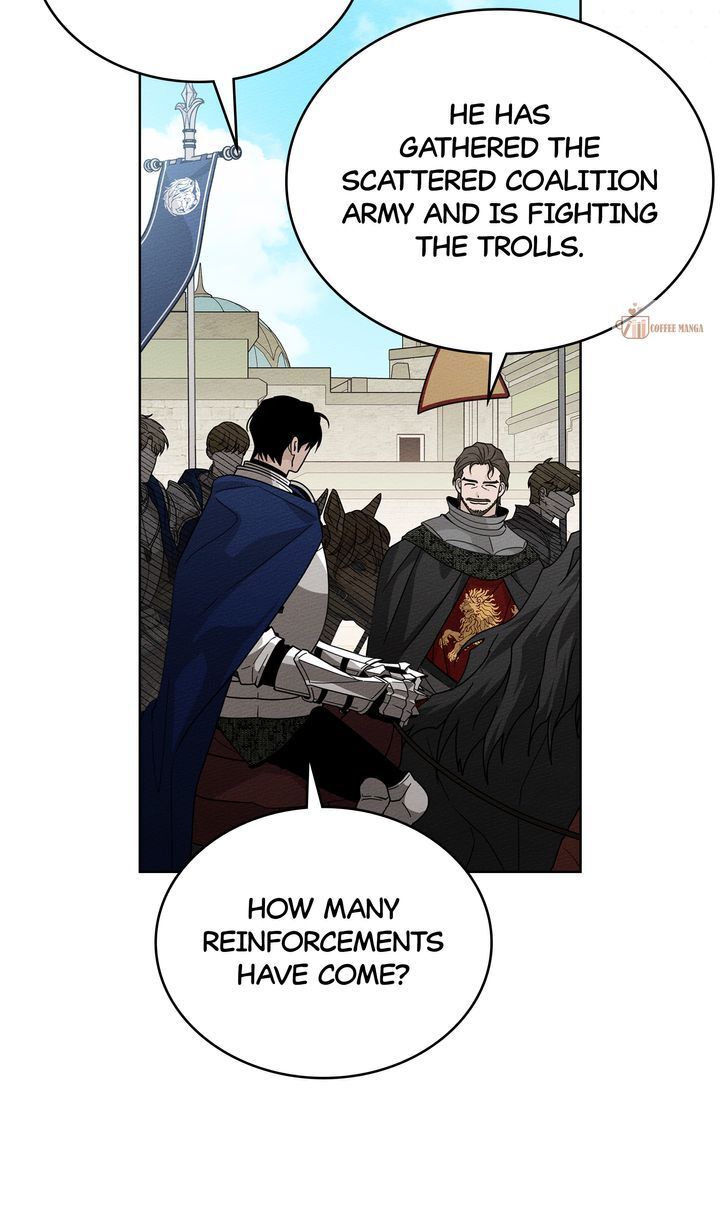 Under The Oak Tree Chapter 111 Page 60