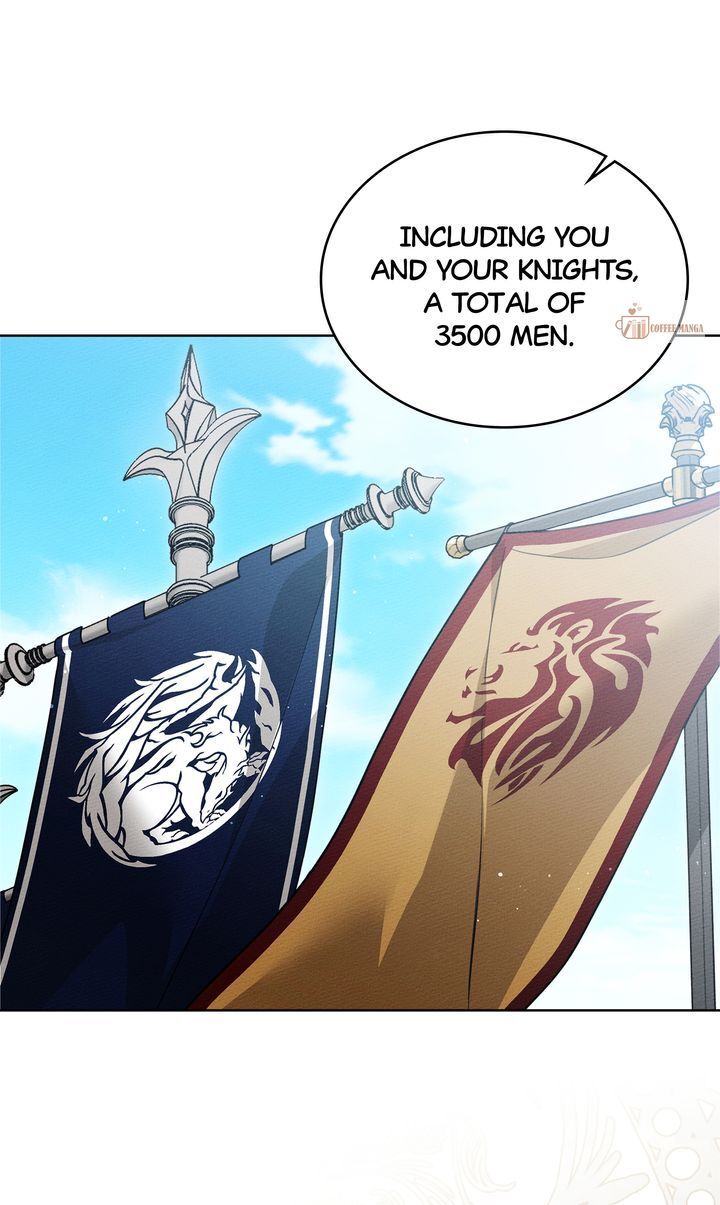 Under The Oak Tree Chapter 111 Page 61