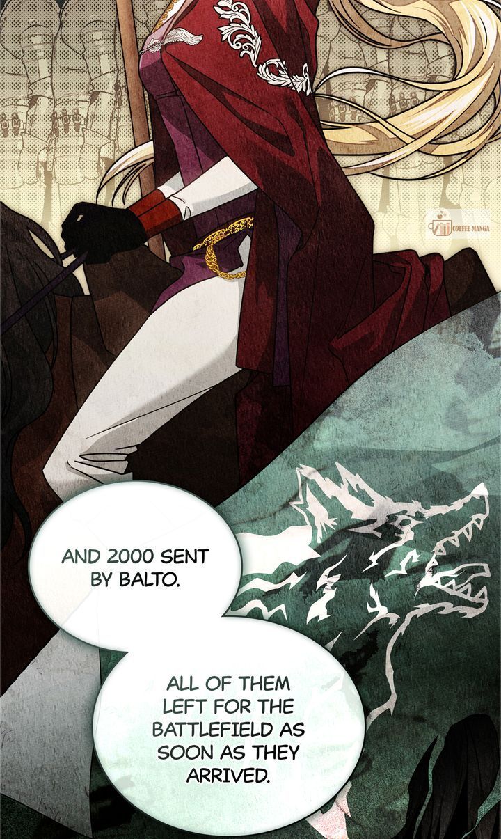 Under The Oak Tree Chapter 111 Page 63