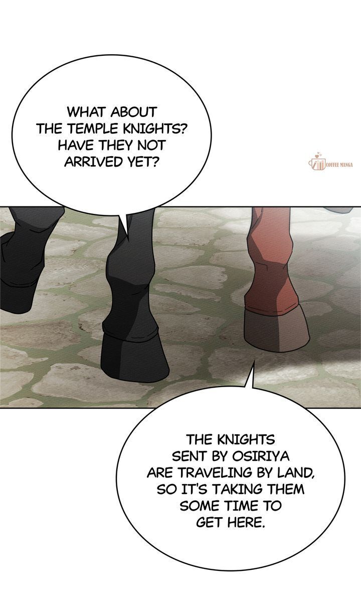 Under The Oak Tree Chapter 111 Page 65