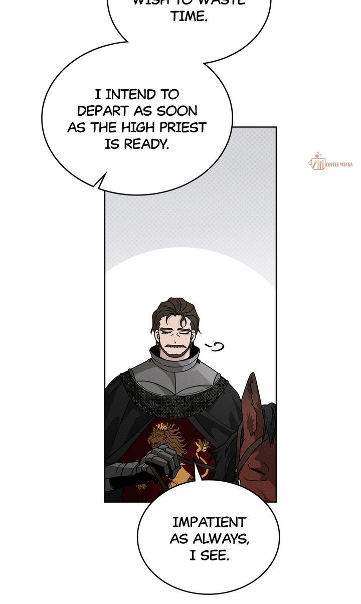 Under The Oak Tree Chapter 111 Page 69
