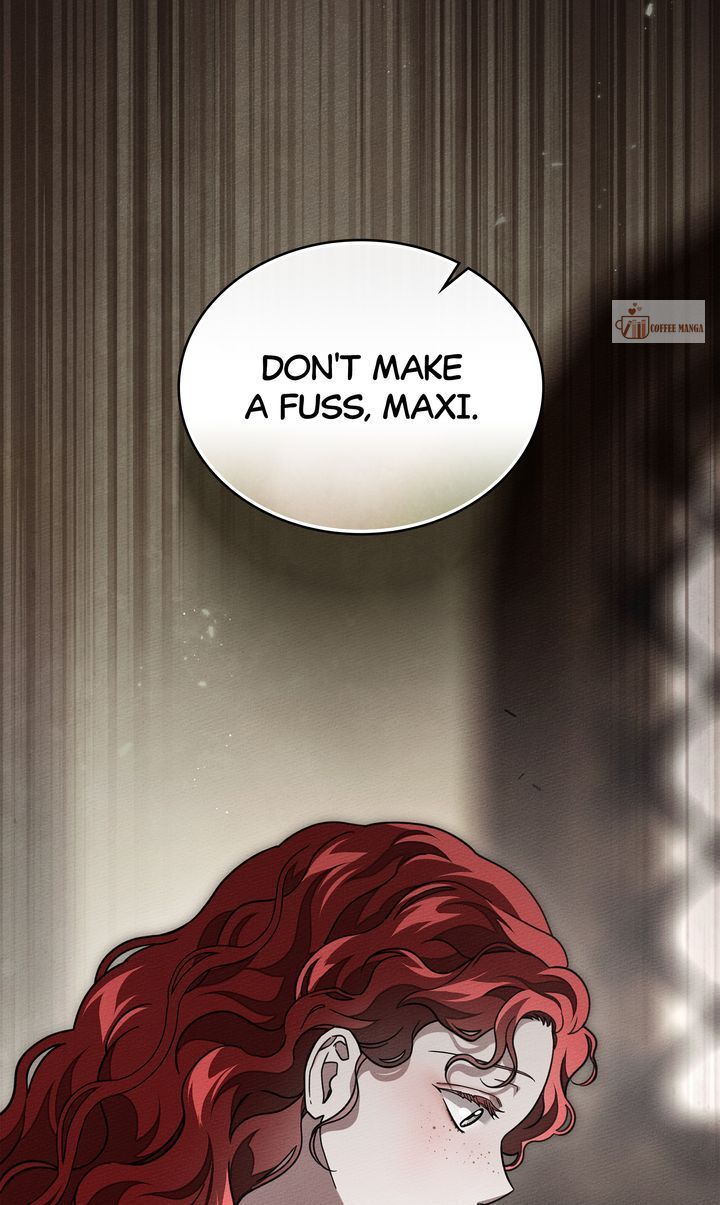 Under The Oak Tree Chapter 111 Page 7