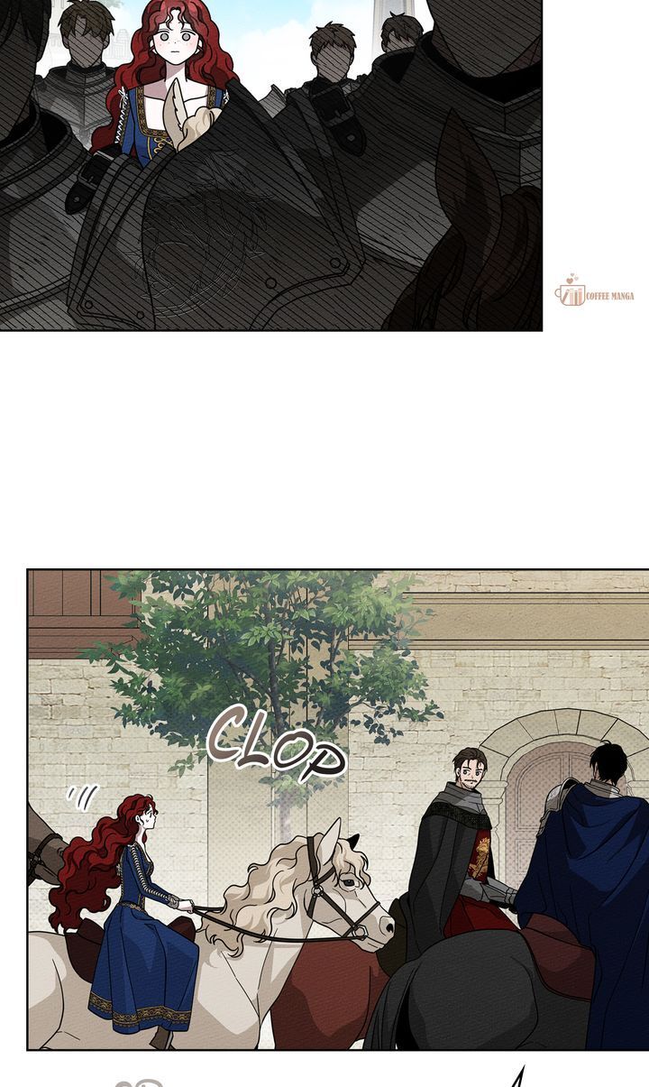 Under The Oak Tree Chapter 111 Page 73