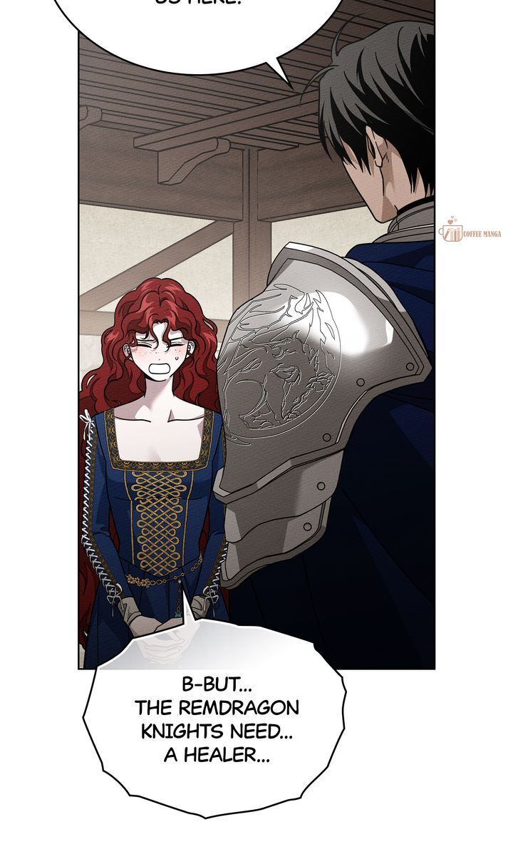 Under The Oak Tree Chapter 111 Page 9