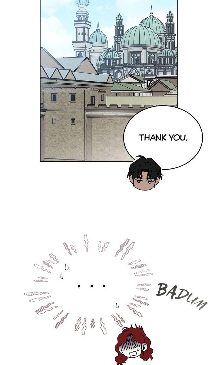 Under The Oak Tree Chapter 112 Page 10