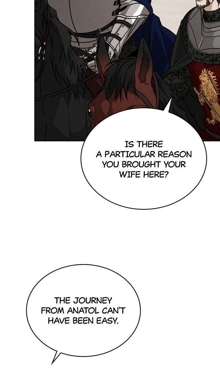 Under The Oak Tree Chapter 112 Page 12