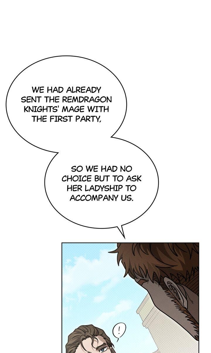 Under The Oak Tree Chapter 112 Page 15