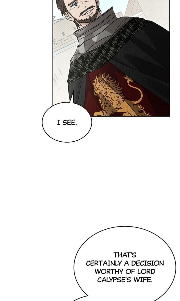 Under The Oak Tree Chapter 112 Page 16