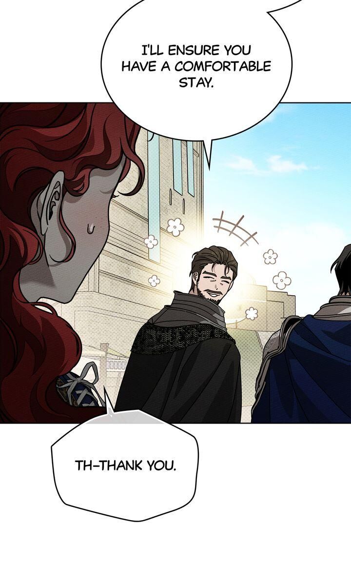Under The Oak Tree Chapter 112 Page 17