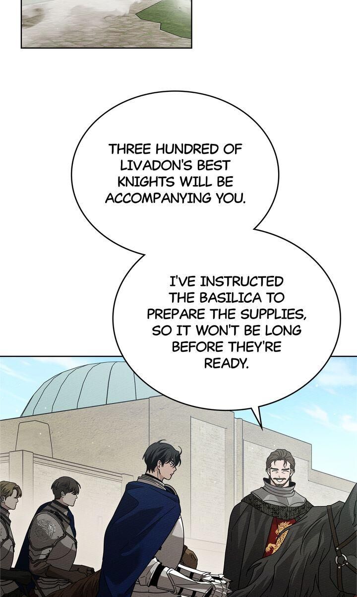 Under The Oak Tree Chapter 112 Page 2