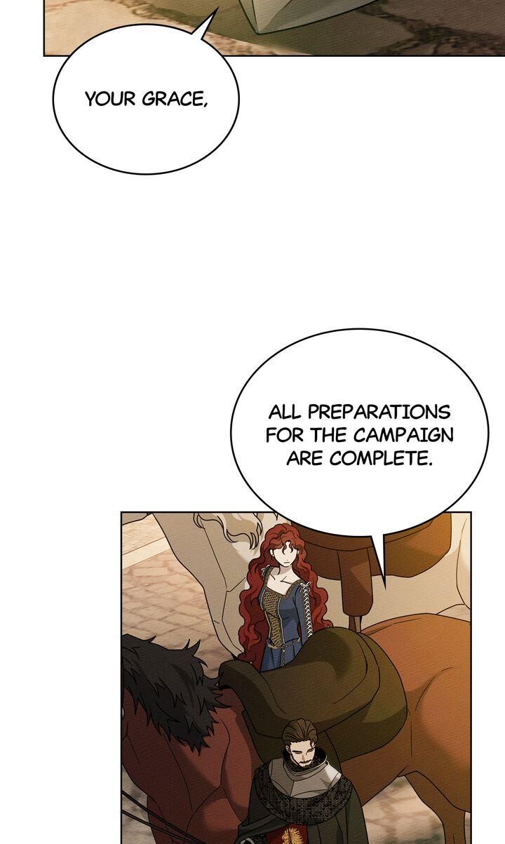 Under The Oak Tree Chapter 112 Page 24