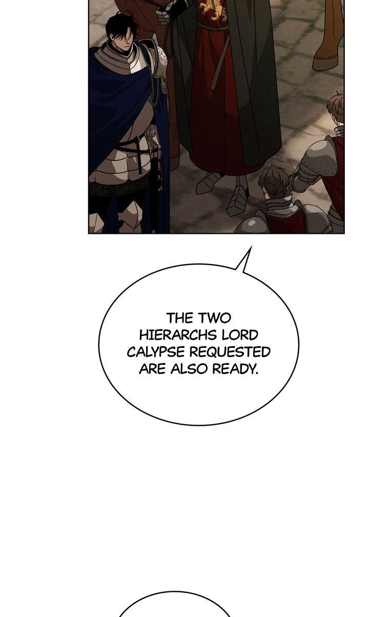 Under The Oak Tree Chapter 112 Page 25