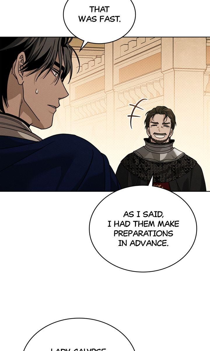 Under The Oak Tree Chapter 112 Page 26