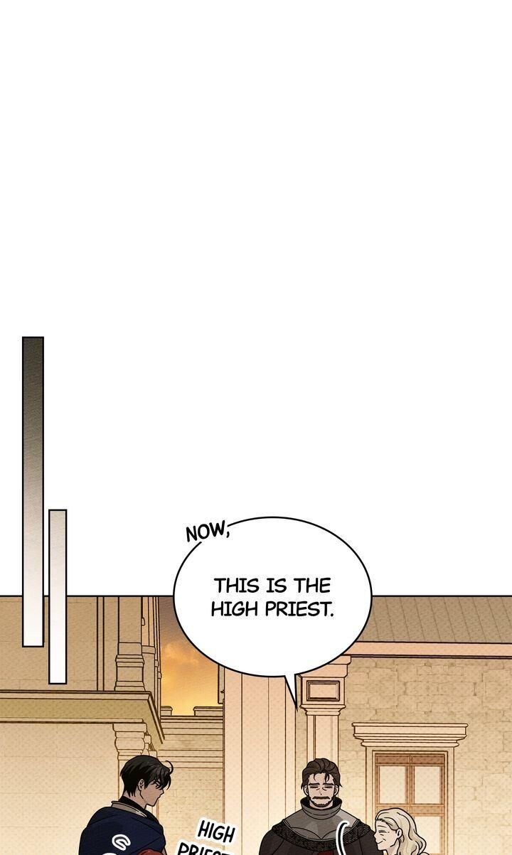 Under The Oak Tree Chapter 112 Page 29
