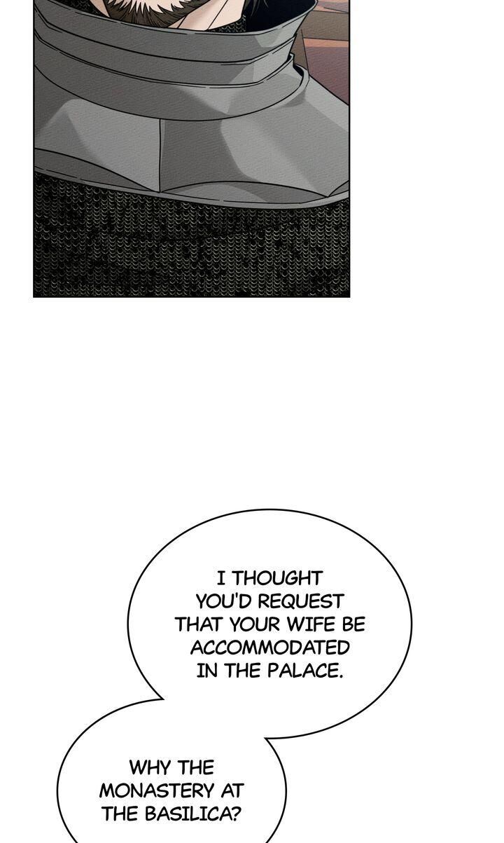 Under The Oak Tree Chapter 112 Page 3