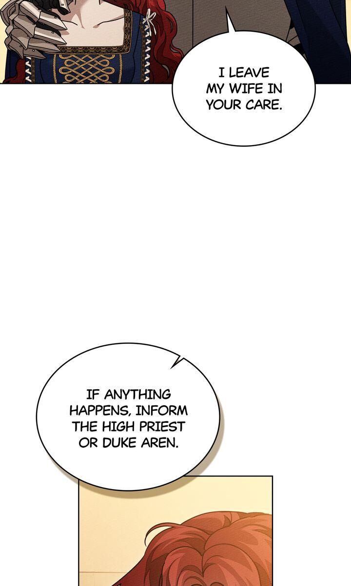 Under The Oak Tree Chapter 112 Page 33