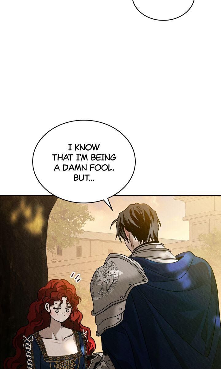 Under The Oak Tree Chapter 112 Page 59