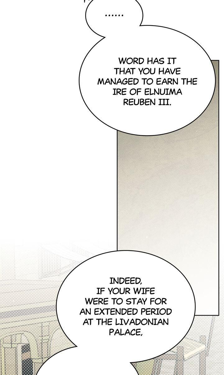 Under The Oak Tree Chapter 112 Page 6