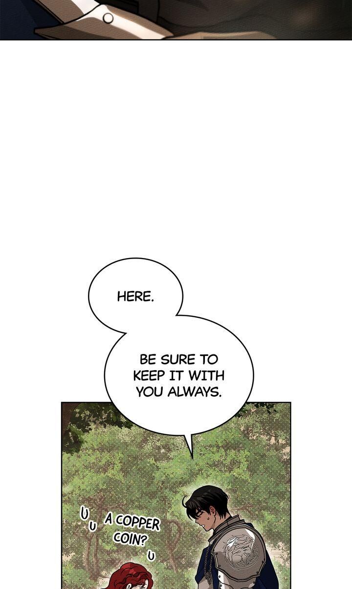 Under The Oak Tree Chapter 112 Page 61