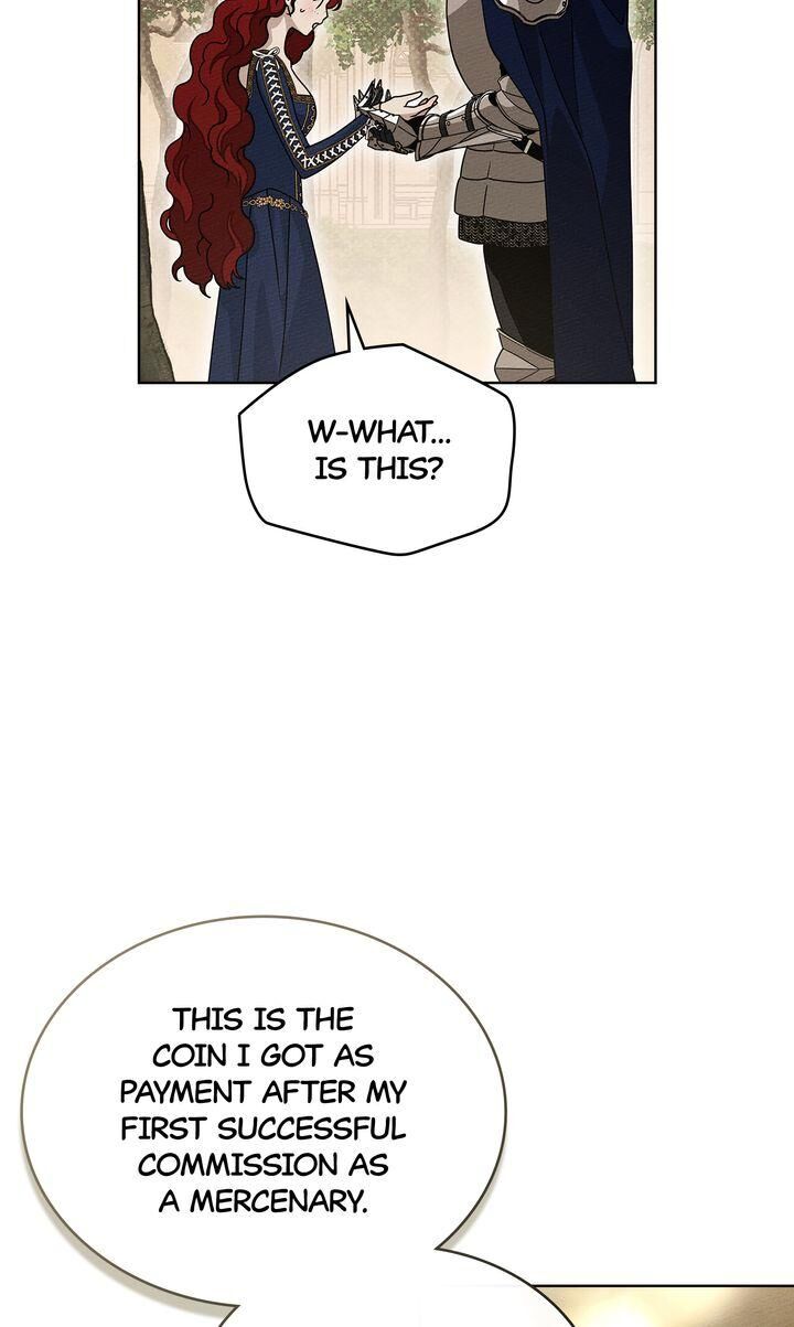 Under The Oak Tree Chapter 112 Page 62