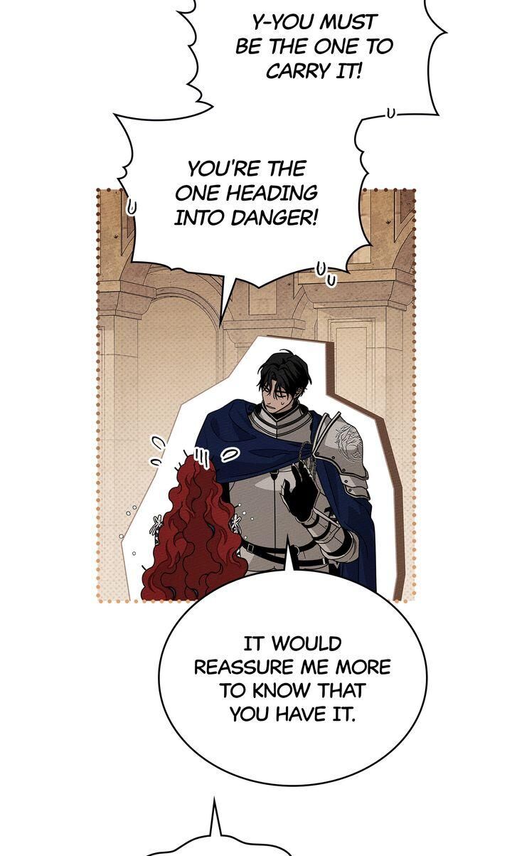 Under The Oak Tree Chapter 112 Page 65