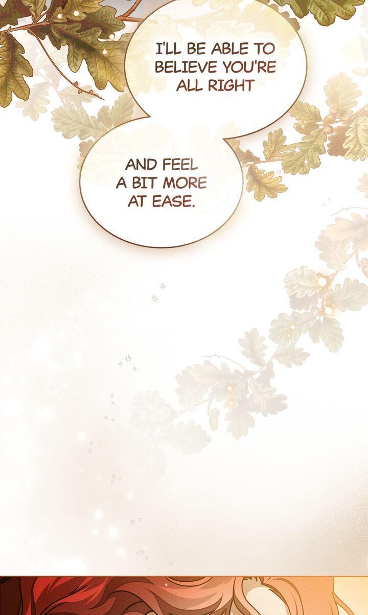 Under The Oak Tree Chapter 112 Page 71