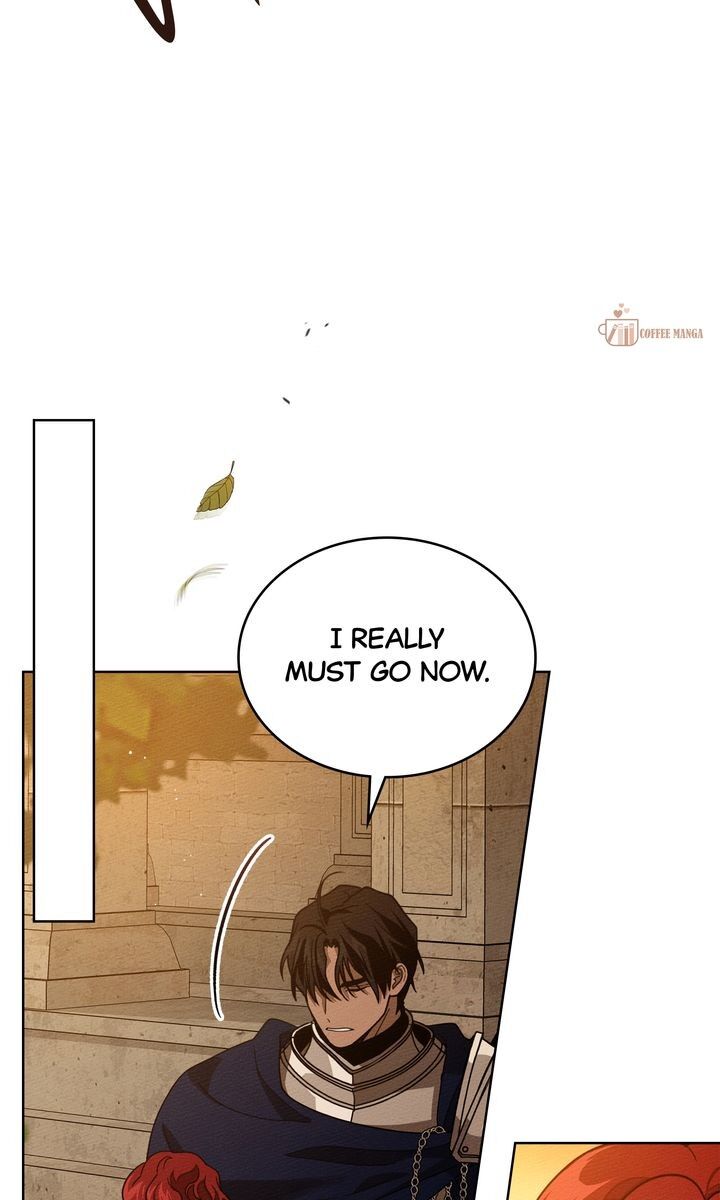 Under The Oak Tree Chapter 113 Page 10