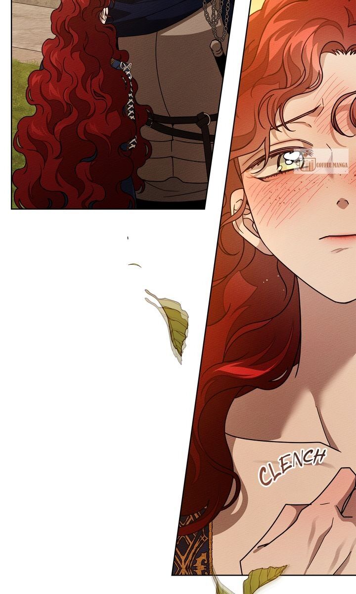 Under The Oak Tree Chapter 113 Page 11