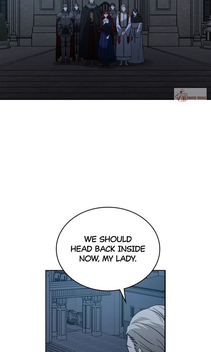 Under The Oak Tree Chapter 113 Page 18
