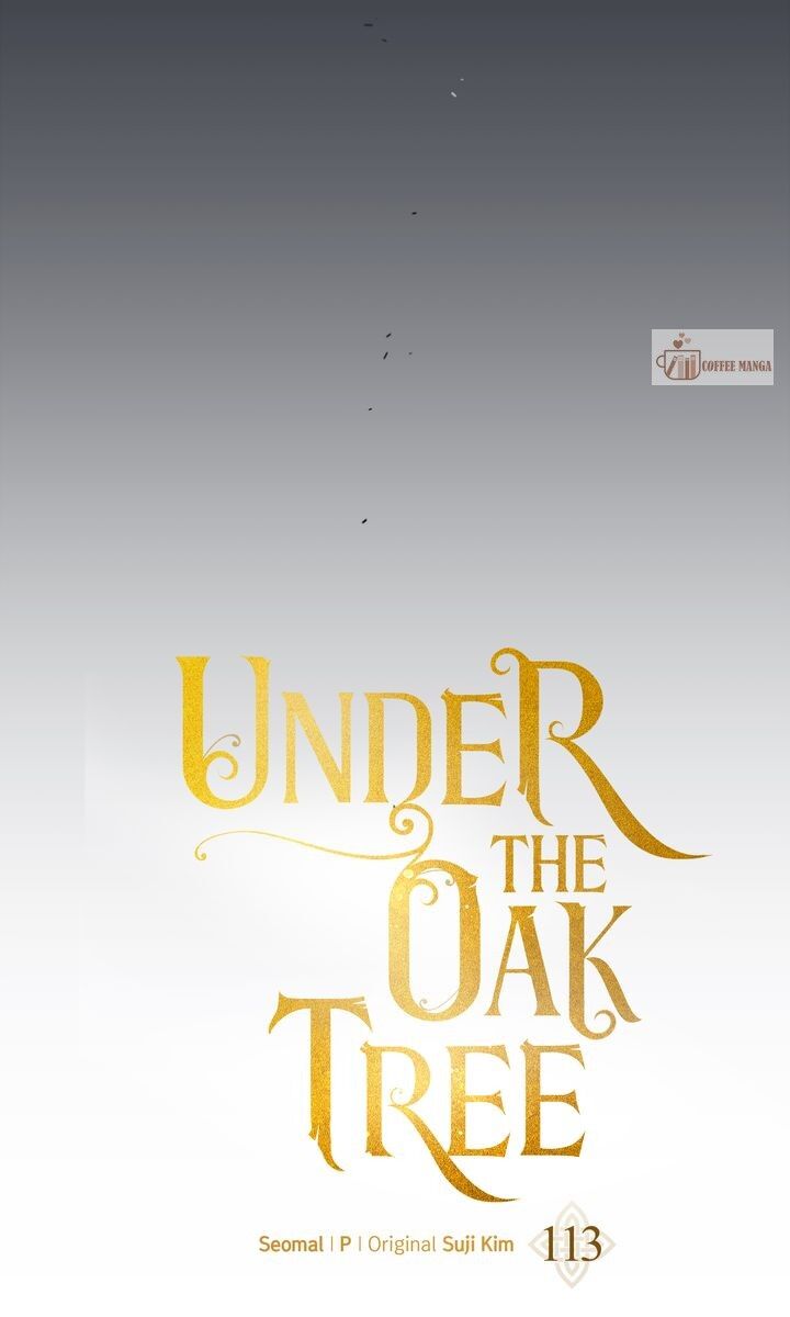Under The Oak Tree Chapter 113 Page 24