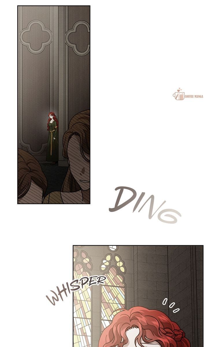 Under The Oak Tree Chapter 113 Page 40