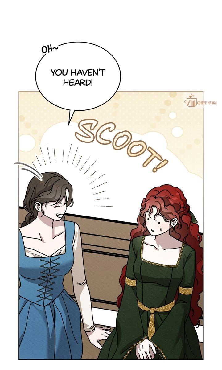 Under The Oak Tree Chapter 113 Page 47